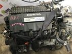HONDA FIT SHUTTLE GP2 ENGINE COMPLETE