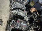 Honda Fit Shuttle Gp2 Engine