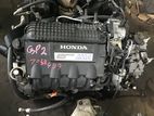 Honda Fit Shuttle Gp2 Engine