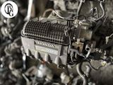 Honda Fit Shuttle GP2 Engine LDA