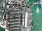 Honda fit shuttle Gp2 engine motte