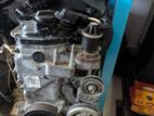 Honda Fit Shuttle GP2 Engine Motte LDA