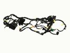 Honda Fit Shuttle Gp2 Engine Room wire harness