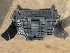 Honda Fit Shuttle GP2 Engine Underguard