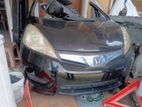 honda fit shuttle gp2 face cut