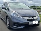 Honda Fit Shuttle GP2 FACELIFT 2014