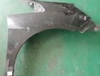 Honda Fit Shuttle GP2 Fender