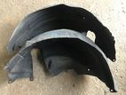 Honda Fit Shuttle Gp2 Fender Inner Guard (l/r)