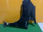 Honda Fit Shuttle Gp2 Fender (lh)