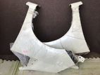 Honda Fit Shuttle Gp2 Fender Lh/rh