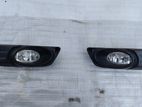 Honda Fit Shuttle GP2 Fog Lamp