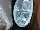 Honda fit shuttle gp2 fog light