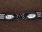 Honda Fit Shuttle GP2 Fog Light Set