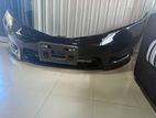 Honda Fit Shuttle GP2 Front Buffer Panel