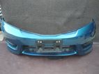 HONDA Fit Shuttle GP2 FRONT BUMPER