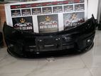 Honda Fit Shuttle -GP2 -Front Bumper Panel