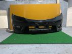 Honda Fit Shuttle GP2 Front Bumper Panel