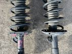 Honda Fit Shuttle GP2 Front Shock Absorber