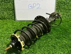 Honda Fit Shuttle (GP2) Front Shock