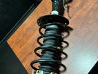 Honda Fit Shuttle GP2 Front Shocks (complete set)