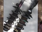 Honda Fit Shuttle Gp2 Front Shocks (l/r)