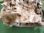 Honda Fit Shuttle Gp2 Gear Box
