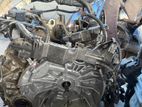Honda Fit Shuttle GP2 Gear Box