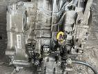 Honda Fit Shuttle Gp2 Gear Box