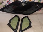 Honda Fit Shuttle GP2 Glasses