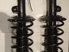 Honda Fit Shuttle GP2 / GP1 Front Shocks