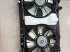 Honda Fit Shuttle GP2 / GP1 Radiator Fan Motor