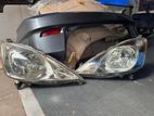 Honda Fit Shuttle GP2 Head Light