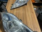 Honda Fit Shuttle GP2 Head Light