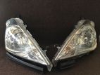 Honda Fit Shuttle Gp2 Head Light Hid Lh/rh