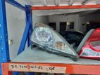 Honda Fit shuttle gp2 Head Light ( lamp )