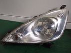 Honda Fit Shuttle GP2 Head Light xenon