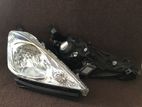 Honda Fit Shuttle Gp2 Head Light Xenon