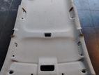 Honda Fit Shuttle GP2 Hood Upholstery