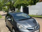 Honda Fit Shuttle GP2 INTELEGENT KEY 2012