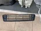 Honda Fit Shuttle GP2 Lower Grill