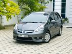 Honda Fit Shuttle GP2 NAVI 2013