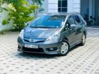 Honda Fit Shuttle GP2 NAVI 2013