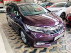 Honda Fit Shuttle GP2 Navi 2015