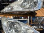 Honda Fit Shuttle GP2 Navi Premium Xenon Head Lights