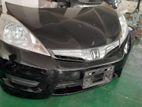 Honda Fit Shuttle Gp2 Nose Cut