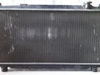 Honda Fit Shuttle GP2 Radiator Auto Petrol