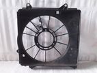 Honda Fit Shuttle GP2 Radiator Fan Shroud