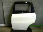 Honda Fit Shuttle Gp2 Rear Door Lh