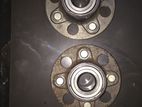 Honda Fit Shuttle GP2 Rear Hub Bearing