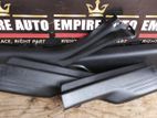 Honda Fit Shuttle GP2 Scuff Plate Set